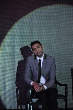 Abhay Deol debuts on Zee TV new reality show Connected Hum Tum in Mumbai on 13th May 2013 (24).JPG